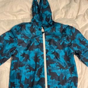 Boys Gymboree light-weight jacket
